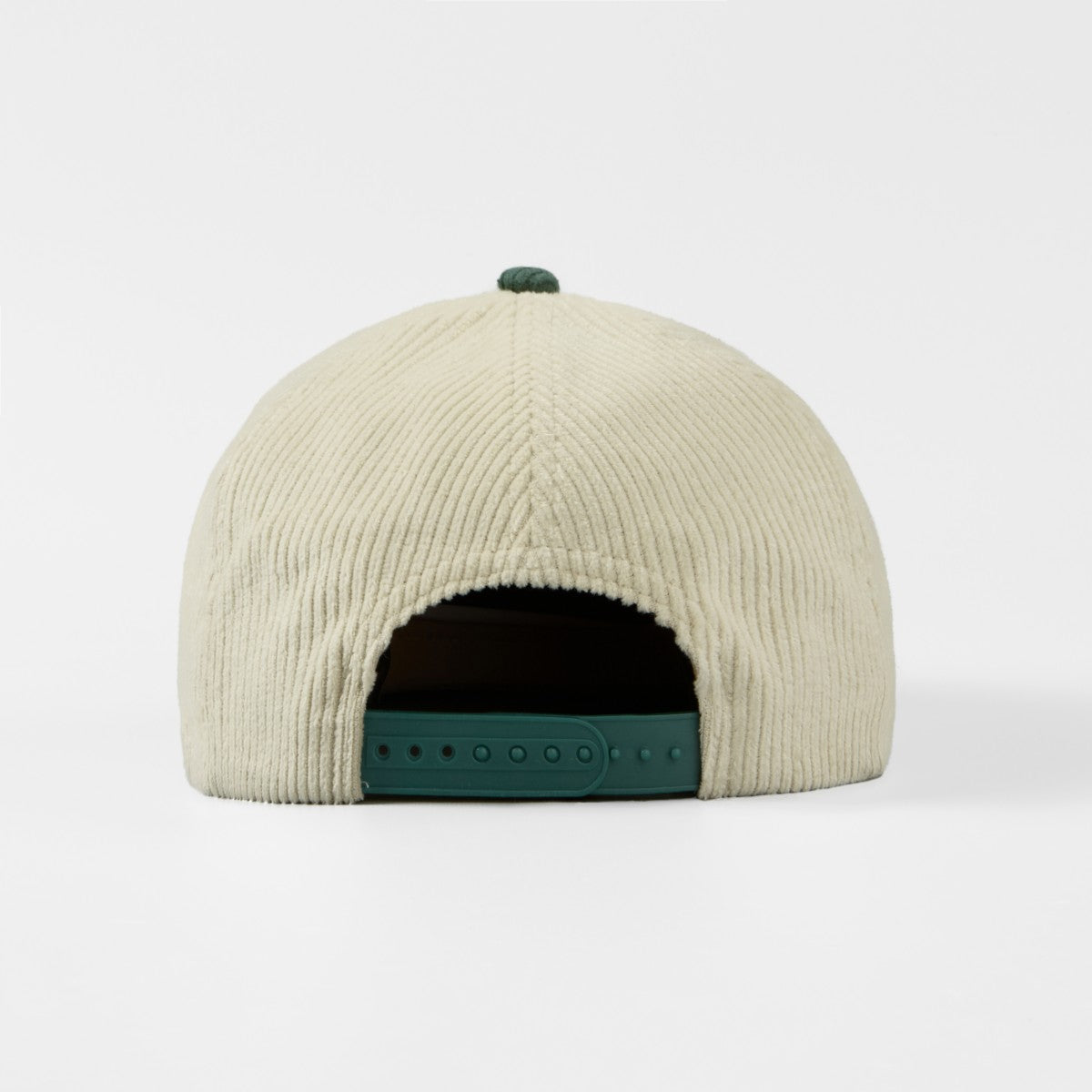 Blank 5 Panel Corduroy Rope Snapback Hat Wholesale - 5123P