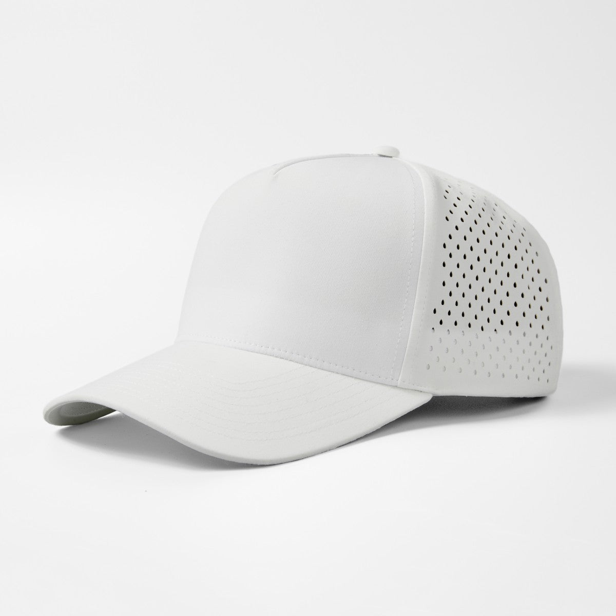 Blank Oversize Performance Golf Hat Wholesale - 6526L (Size XL)