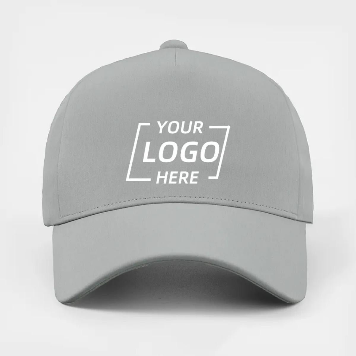 Blank Seamless Perforated Snapback Hats Wholesale - 5312