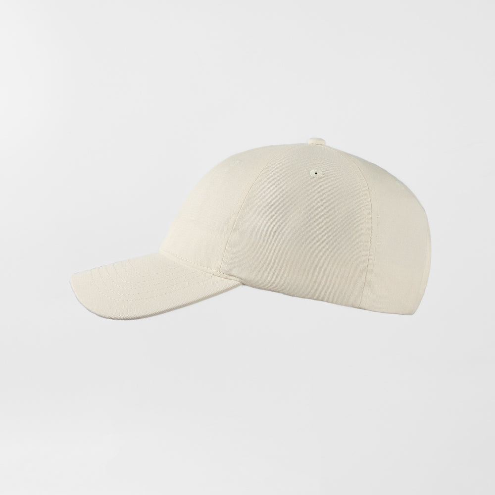 Blank 6 Panel Classic Cotton Dad Hat - 6120   Foremost Hat