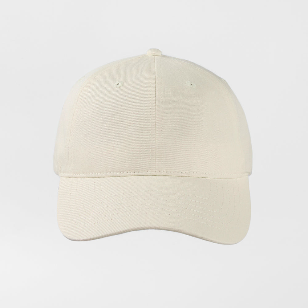 Blank 6 Panel Classic Cotton Dad Hat - 6120   Foremost Hat