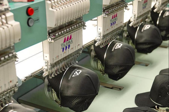 Why Choose Our Embroidery?