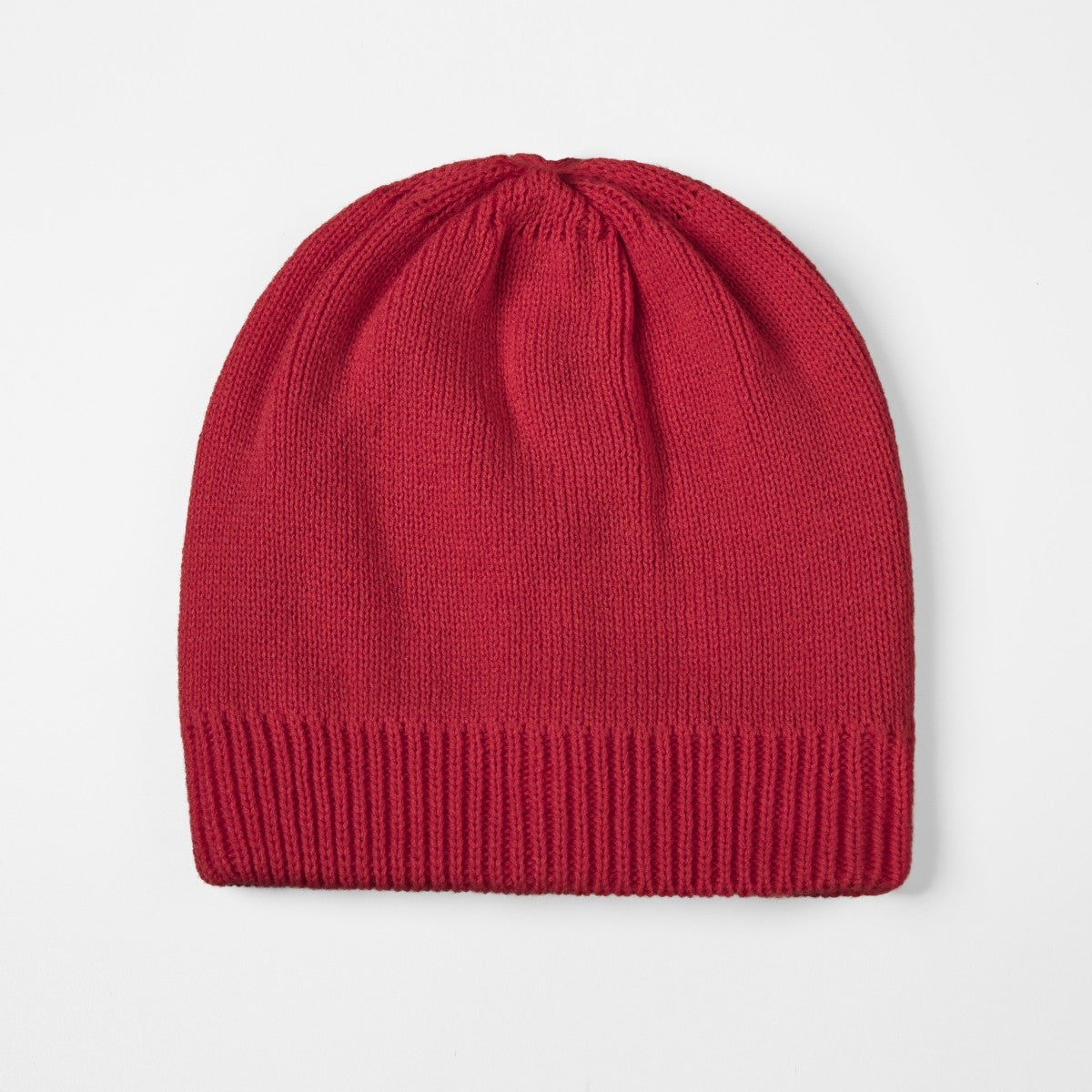 Blank Satin Lined Water Repellent Beanie Wholesale - 1329