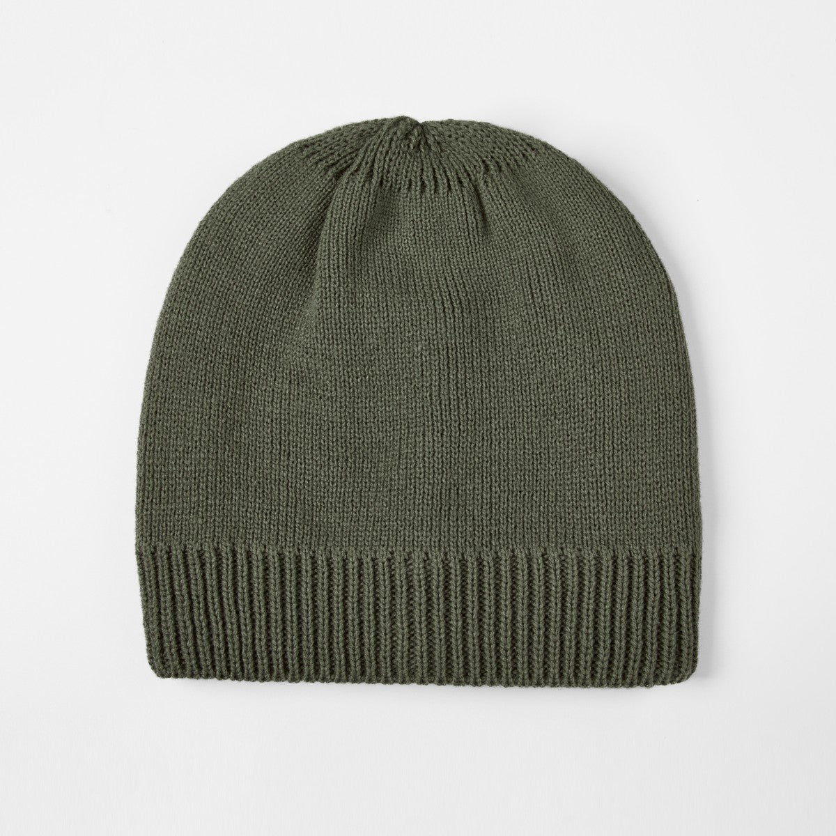 Blank Satin Lined Water Repellent Beanie Wholesale - 1329