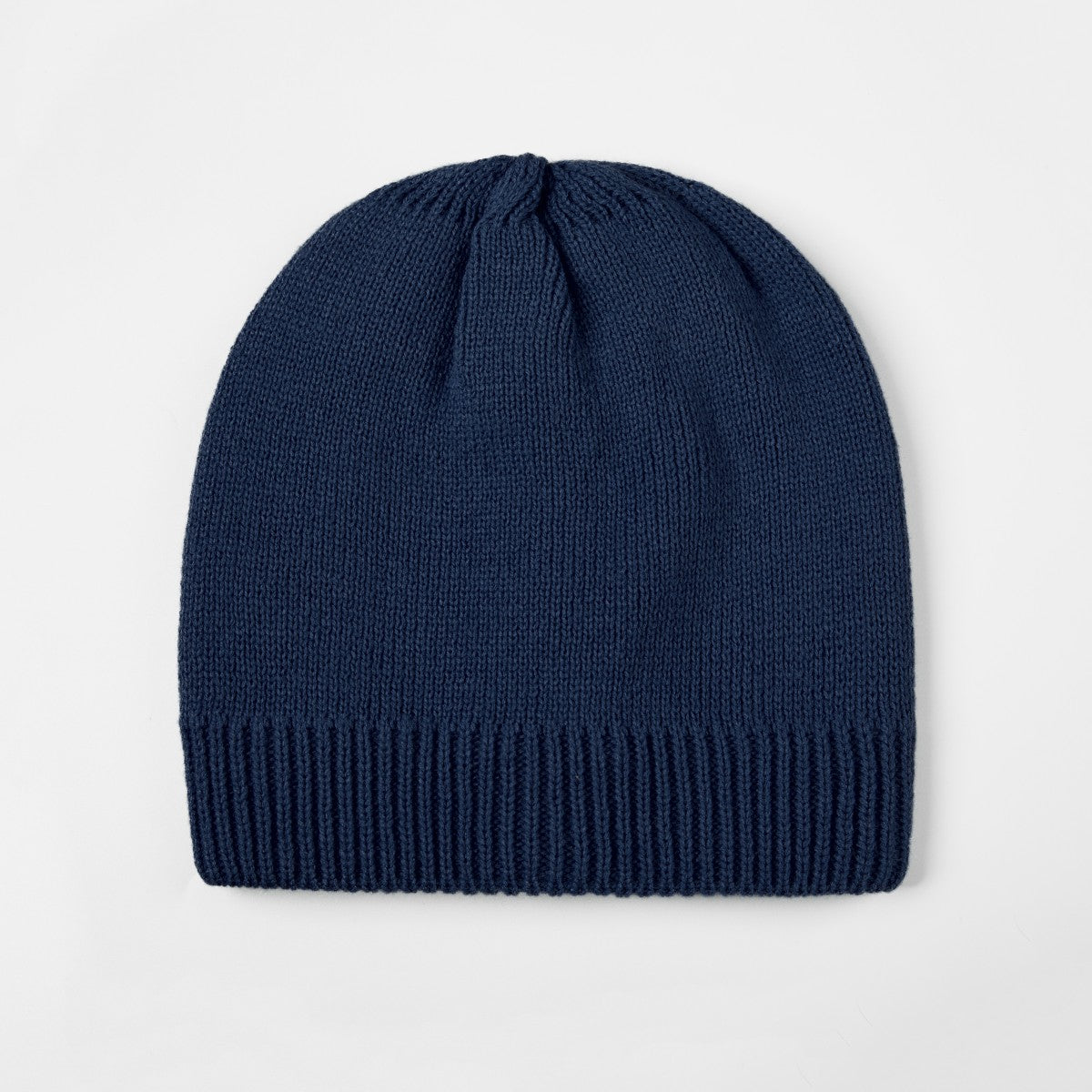 Blank Satin Lined Water Repellent Beanie Wholesale - 1329