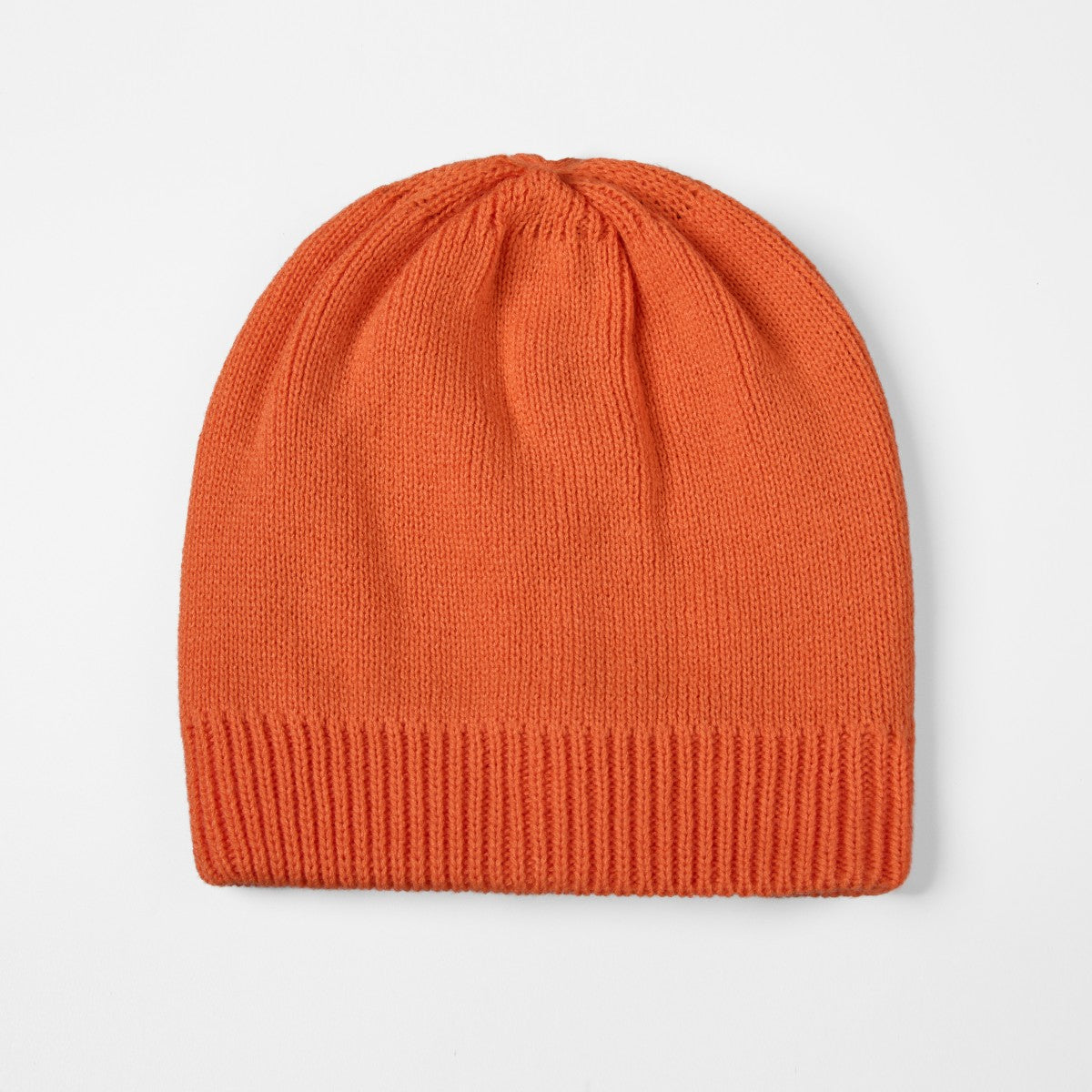 Blank Satin Lined Water Repellent Beanie Wholesale - 1329