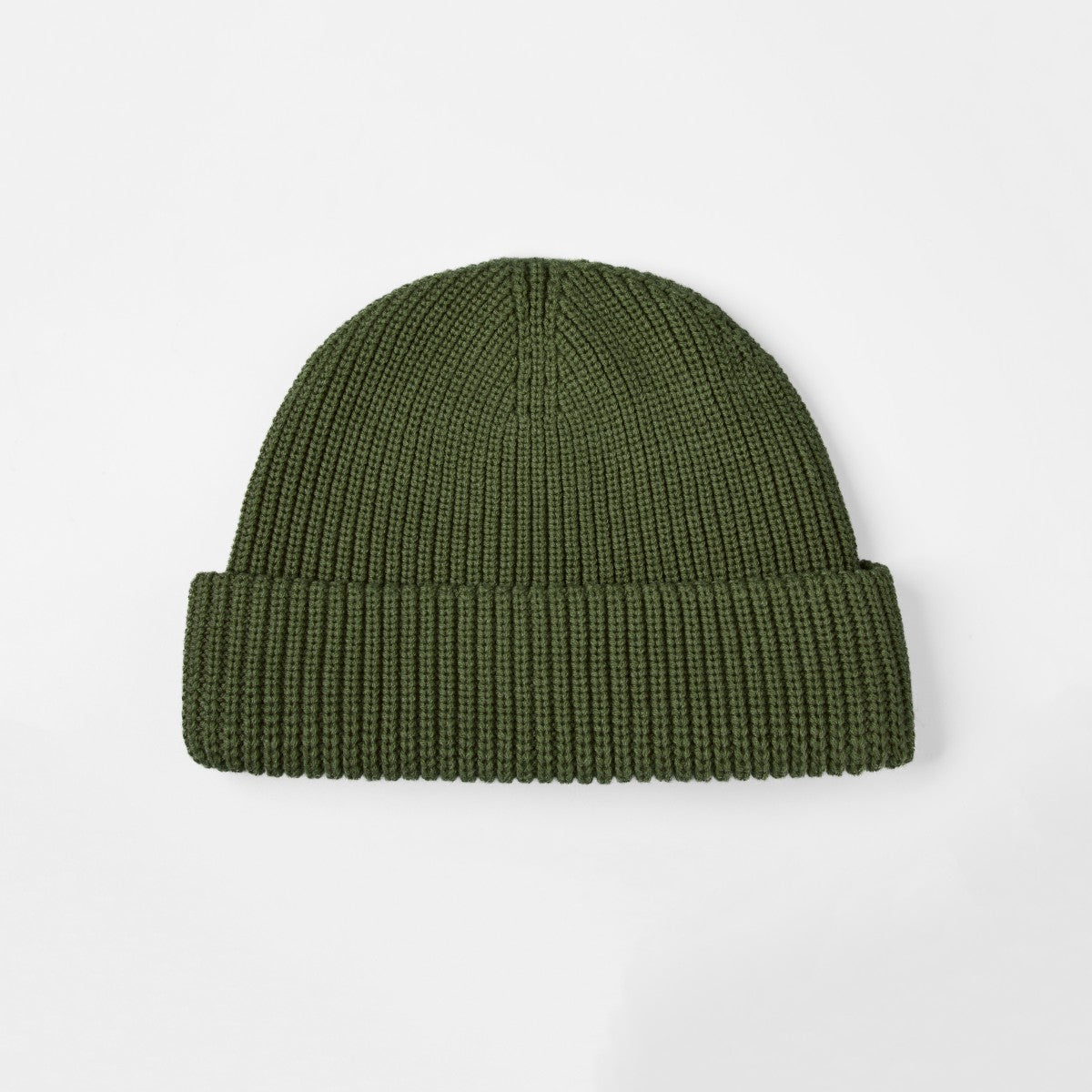 Blank Antibacterial Fisherman Beanie Wholesale - 1833