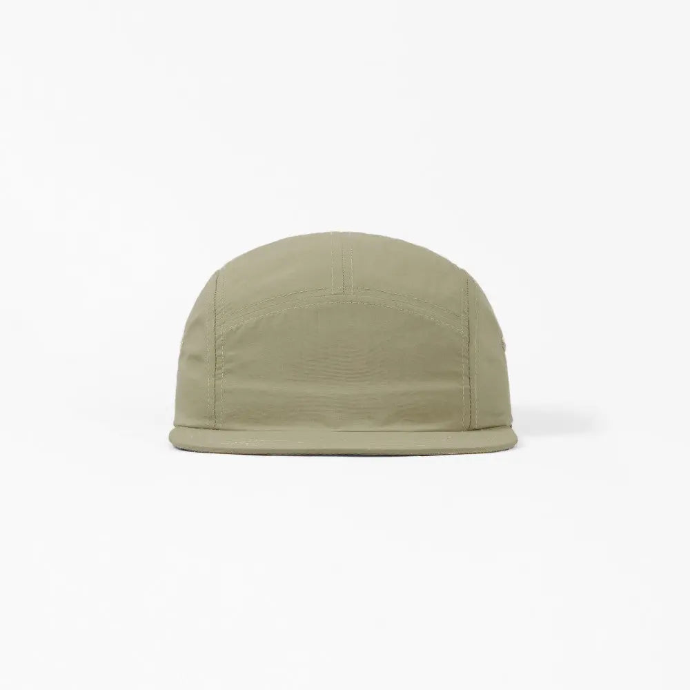 Blank 5 Panel Recycled Nylon Kids Camper Hat Wholesale - 5475 Foremost Hat