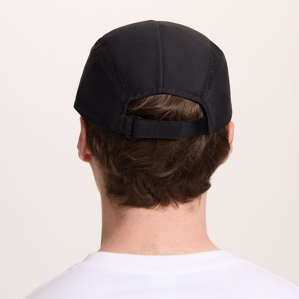 Blank Foldable Quick Dry Light Weight Running Cap - 5067   foremosthat