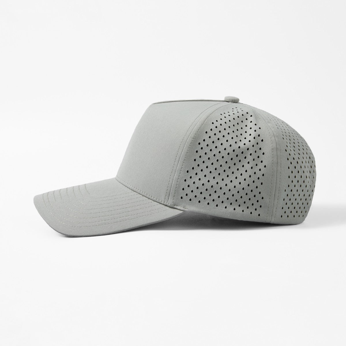 Blank Oversize Performance Golf Hat Wholesale - 6526L (Size XL)