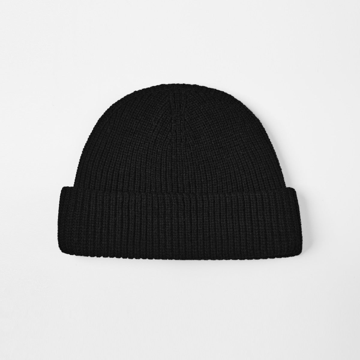 Blank Antibacterial Fisherman Beanie Wholesale - 1833