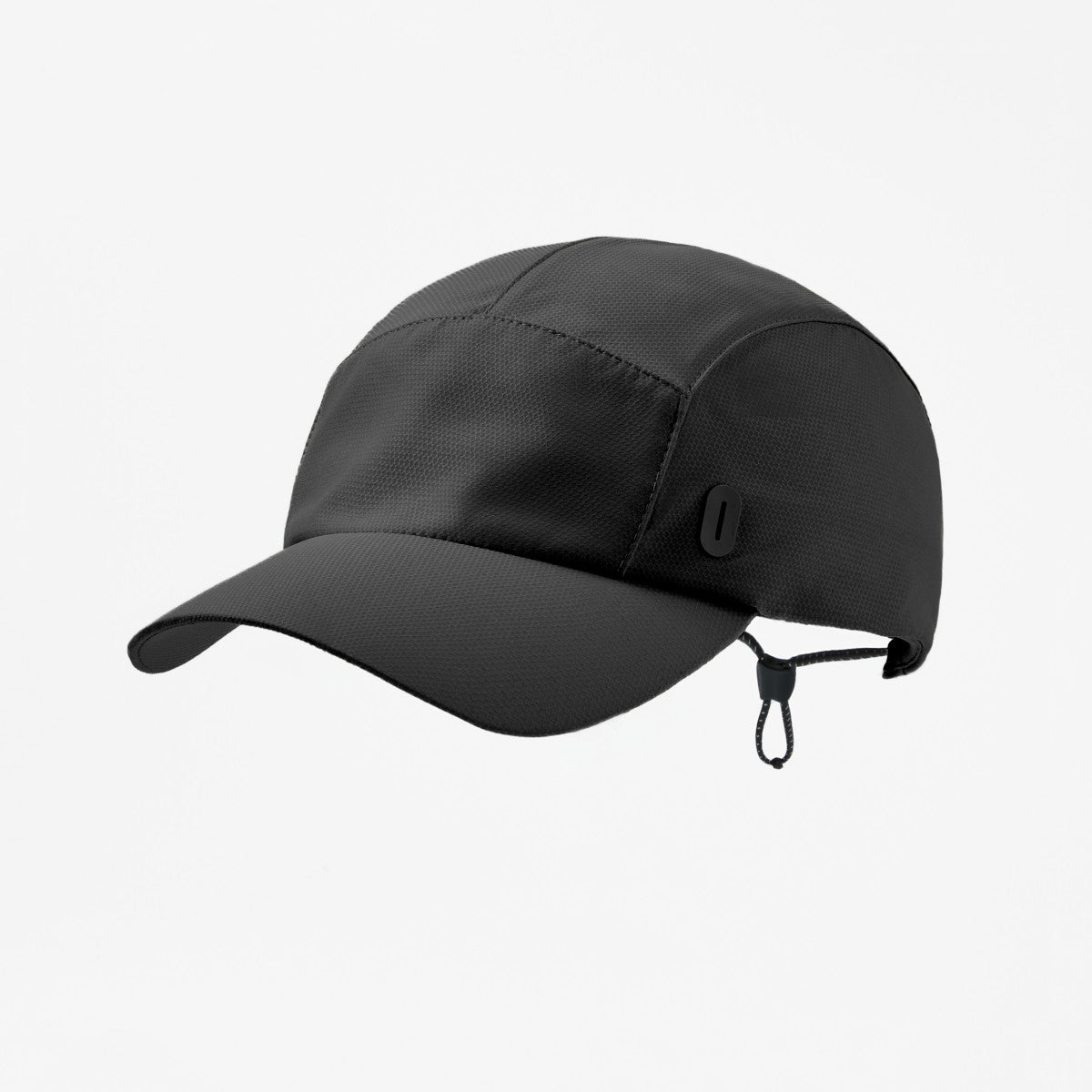 Blank 5 Panel Sports Cap with Sunglasses Holder Wholesale - 5120