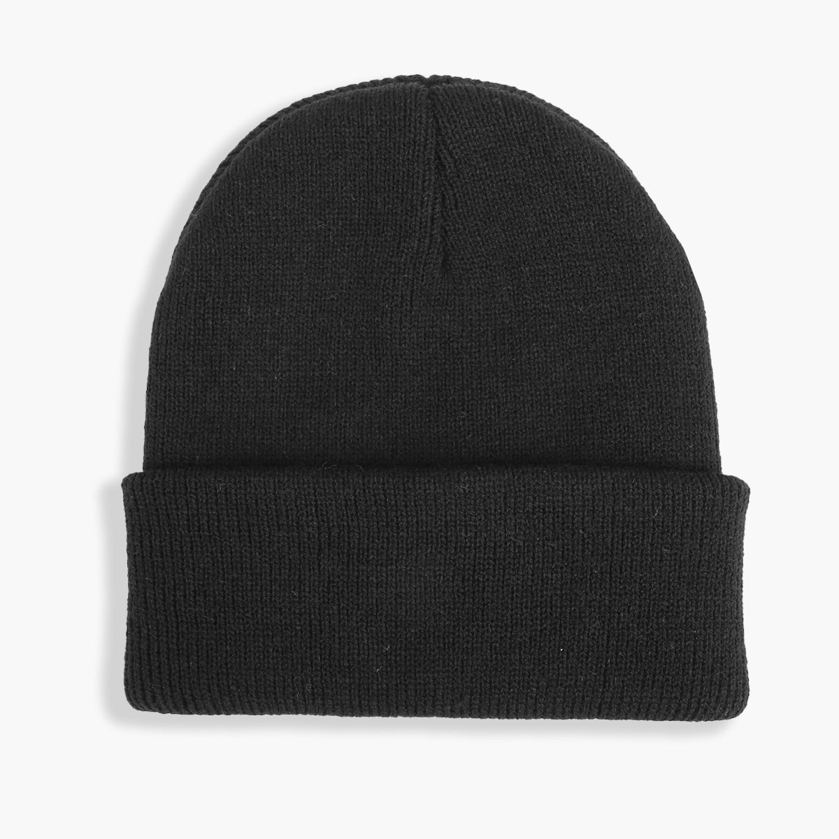 Blank Kids Acrylic Beanie Hats Wholesale - 6725