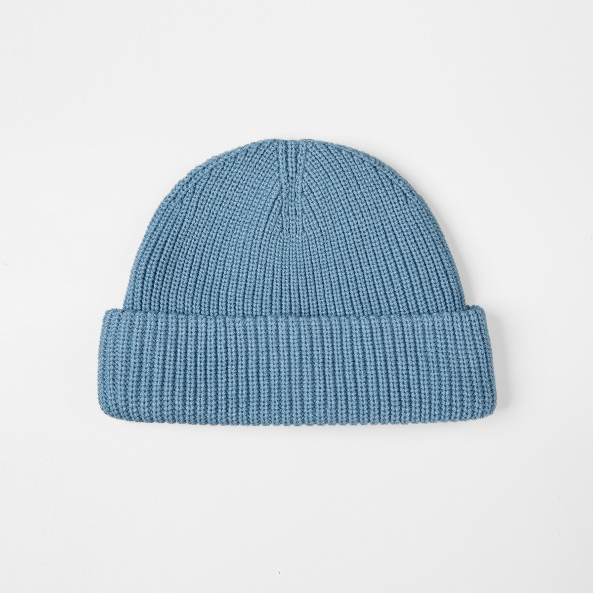 Blank Antibacterial Fisherman Beanie Wholesale - 1833