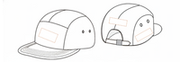 Camper Cap