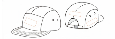 Camper Cap