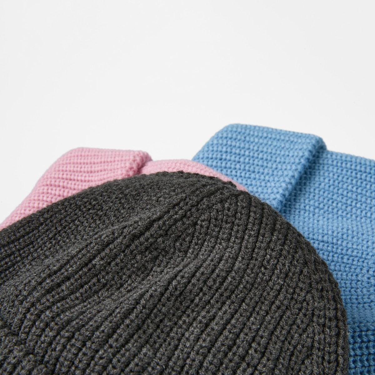 Blank Antibacterial Fisherman Beanie Wholesale - 1833