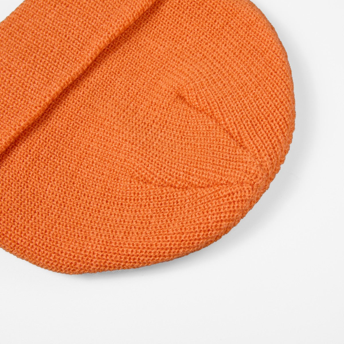 Blank Recycled Cuffed Fisherman Beanie Wholesale - 1195