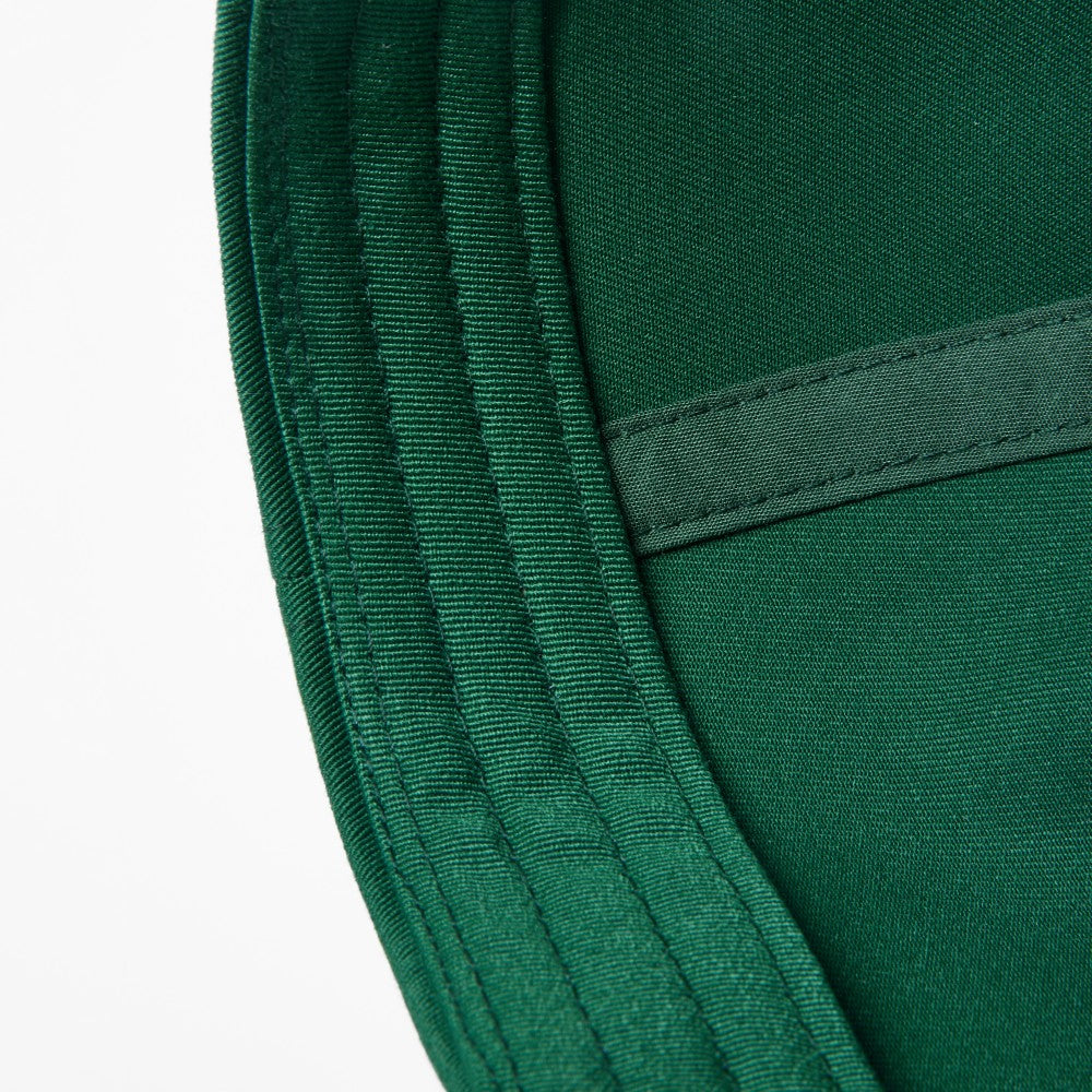 Blank 5 Panel Structured Recycled Baseball Cap Wholesale - 5462 Foremost Hat