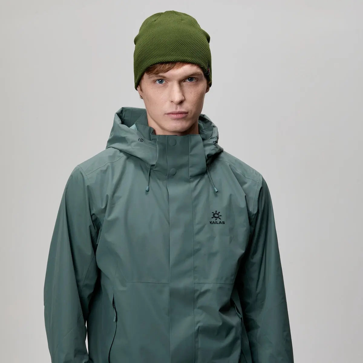 Blank Waterproof Cuffless Performance Beanie Wholesale - 1262 Foremost Hat