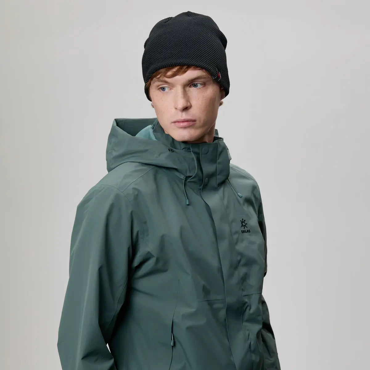 Blank Waterproof Cuffless Performance Beanie Wholesale - 1262 Foremost Hat