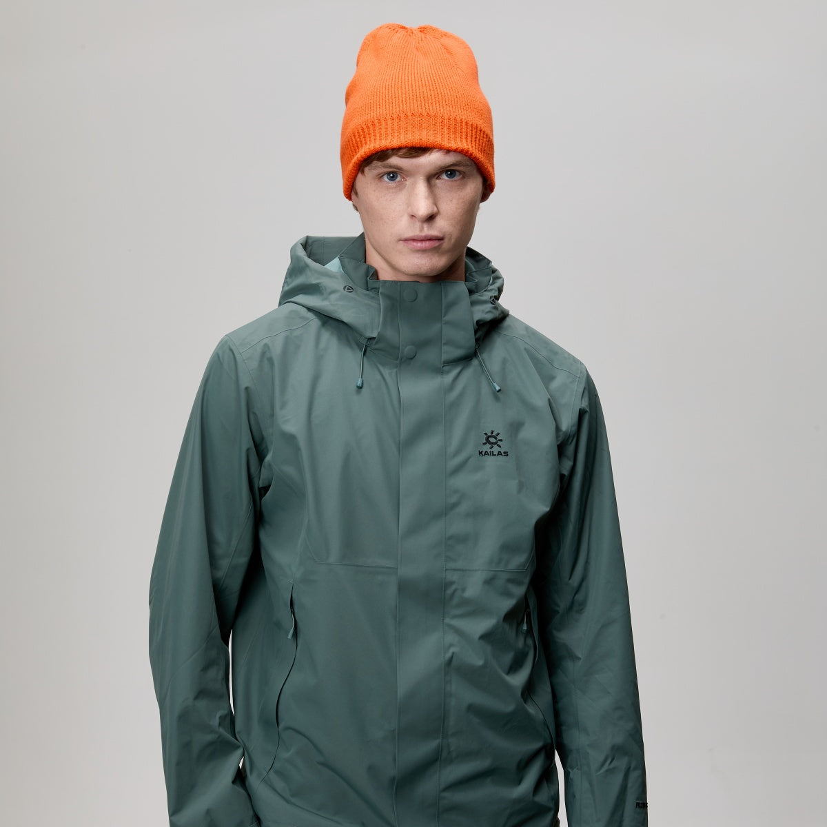 Blank Satin Lined Water Repellent Beanie Wholesale - 1329