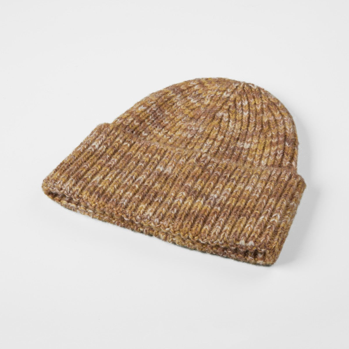 Blank Women's Mohair Blend Beanie Wholesale - 1265