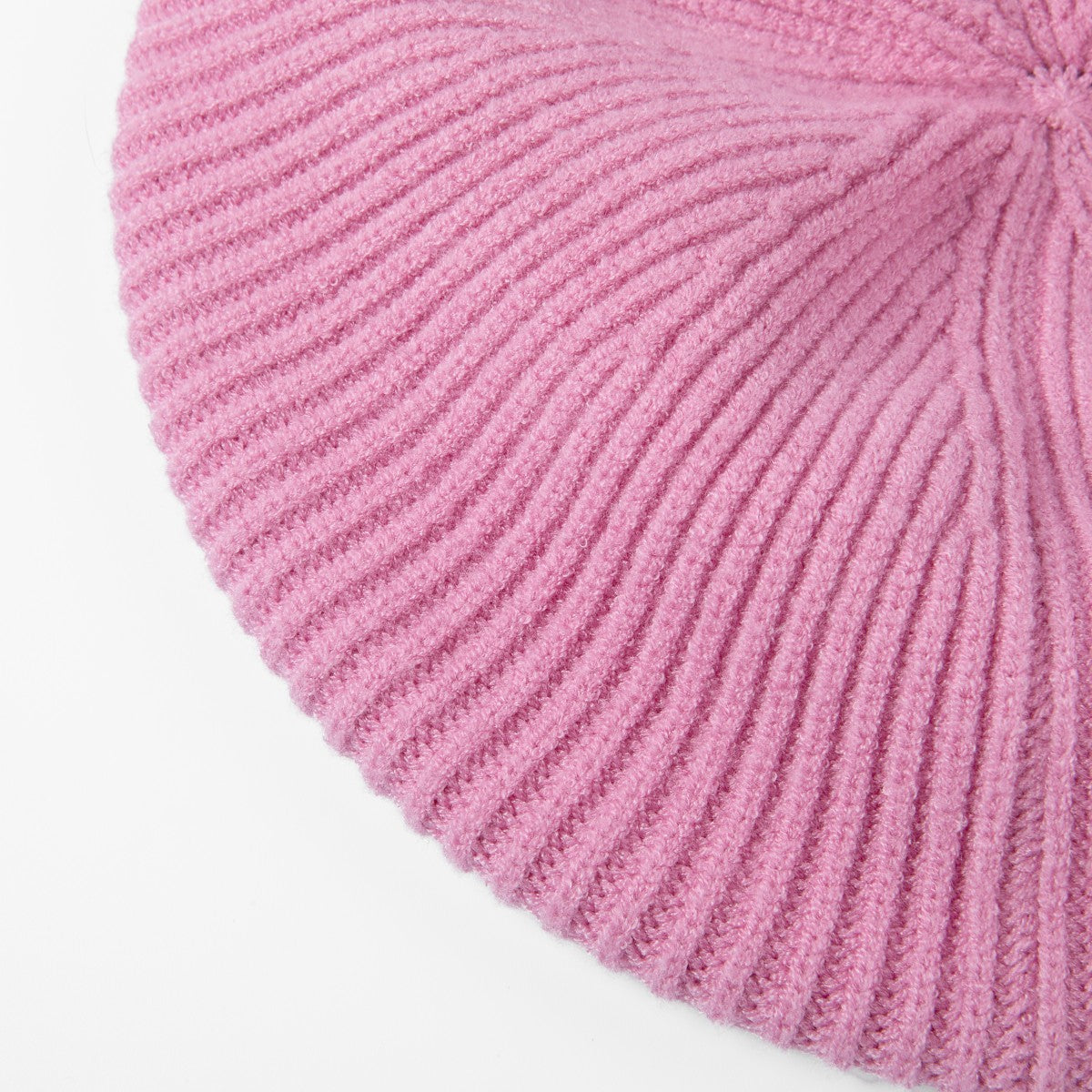 Blank Classic Premium Blend Beret Wholesale - 1293