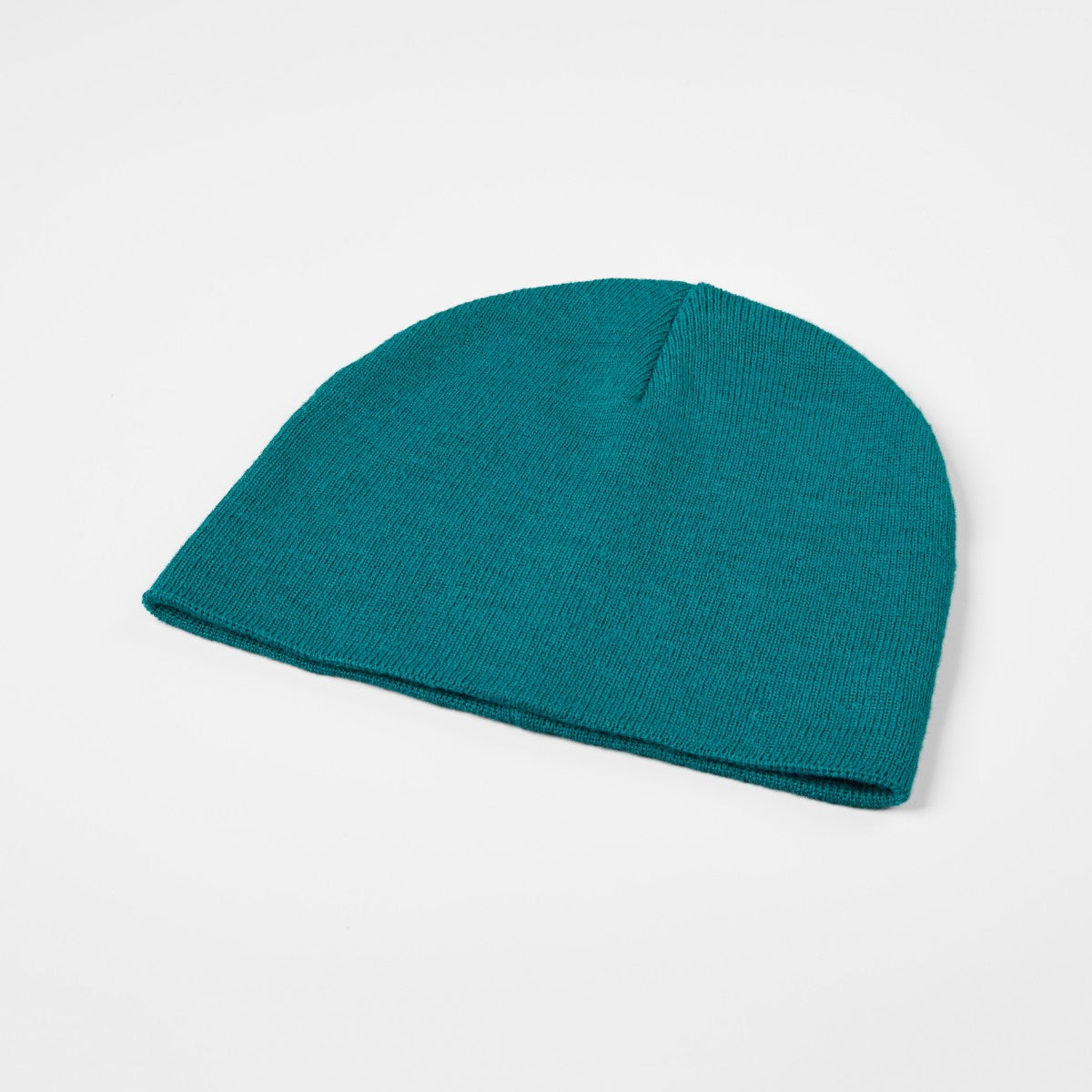 Blank Men Recycled Cuffless Beanie Wholesale - 1177