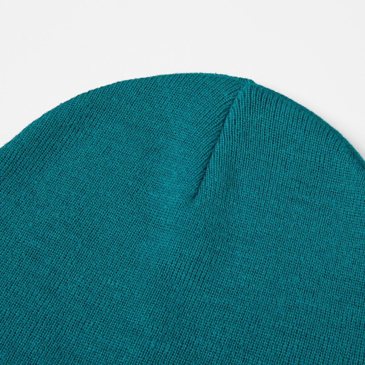 Blank Men Recycled Cuffless Beanie Wholesale - 1177