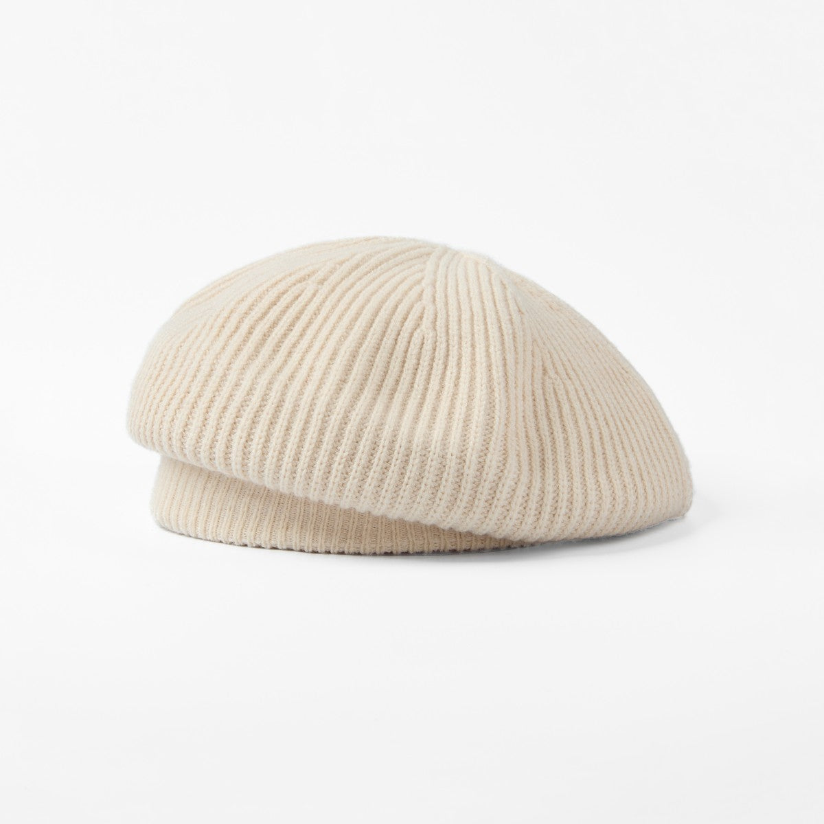 Blank Classic Premium Blend Beret Wholesale - 1293