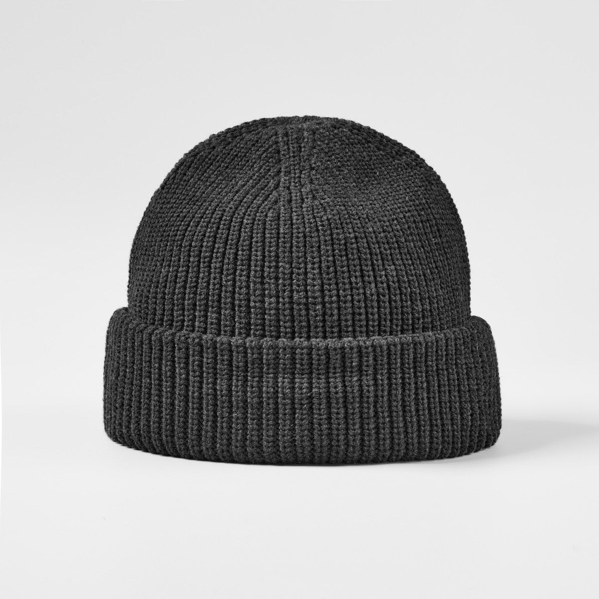 Blank Antibacterial Fisherman Beanie Wholesale - 1833