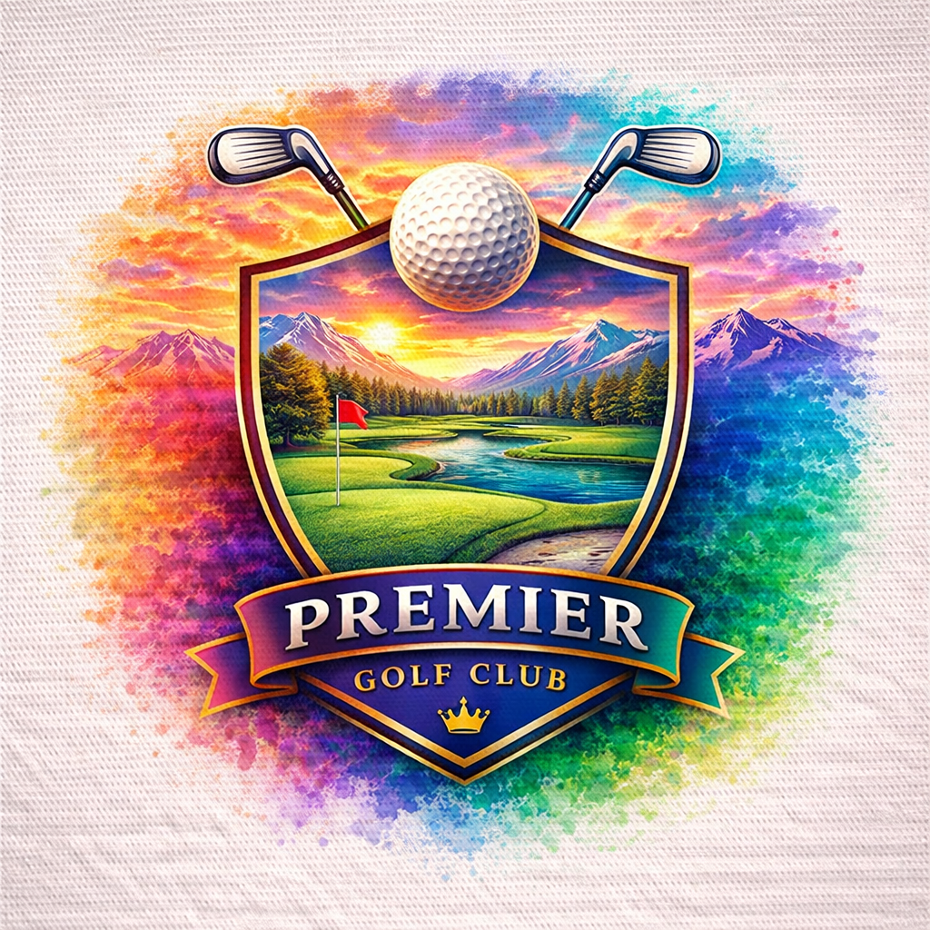 Gradients & Colour Transitions