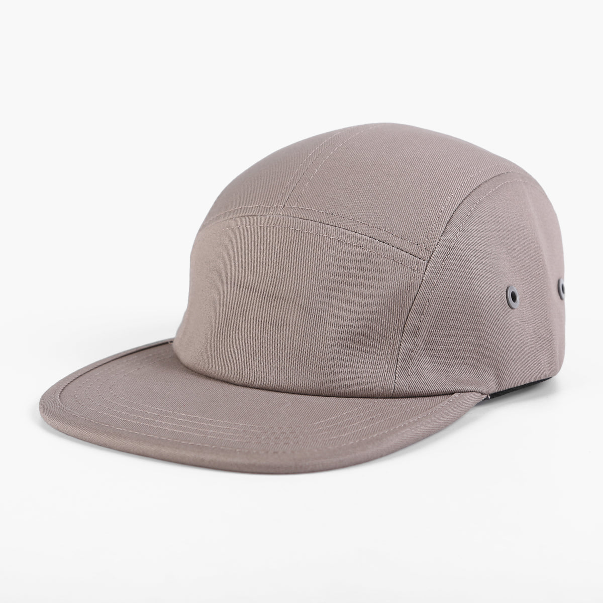 Blank 5 Panel Cotton Twill Camper Hat Wholesale - 6714 Foremost Hat