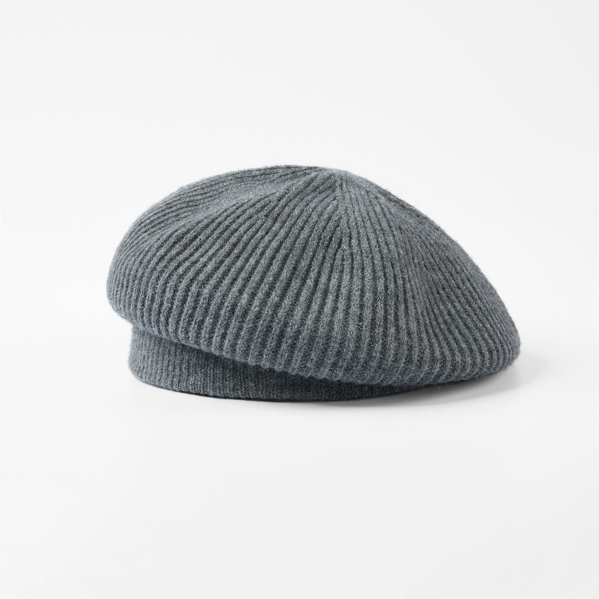 Blank Classic Premium Blend Beret Wholesale - 1293