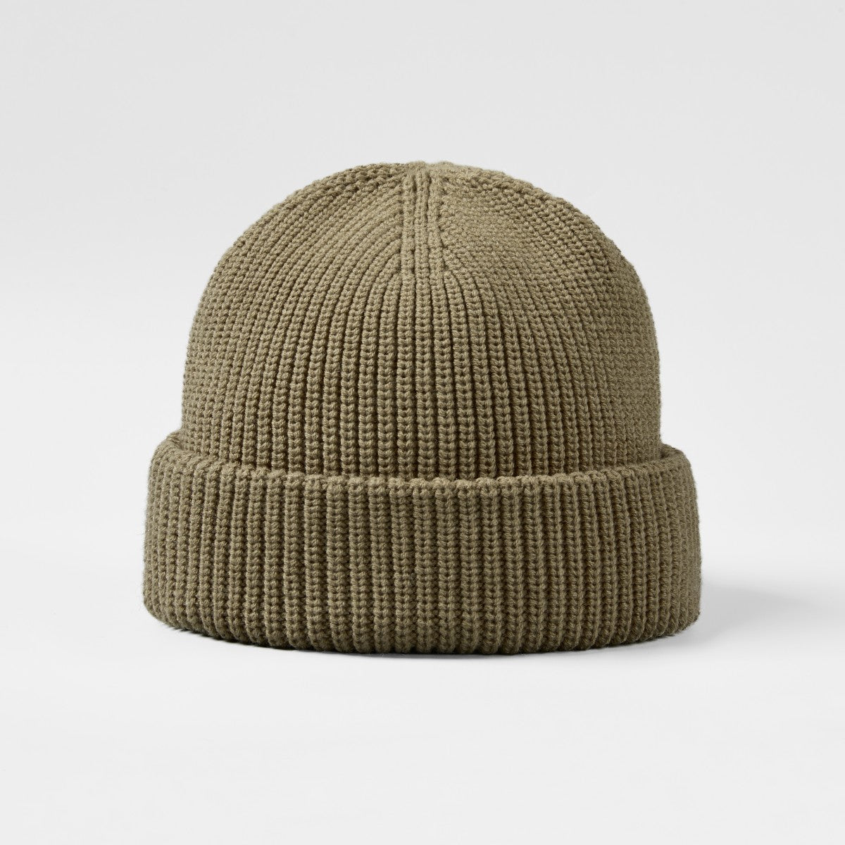 Blank Antibacterial Fisherman Beanie Wholesale - 1833