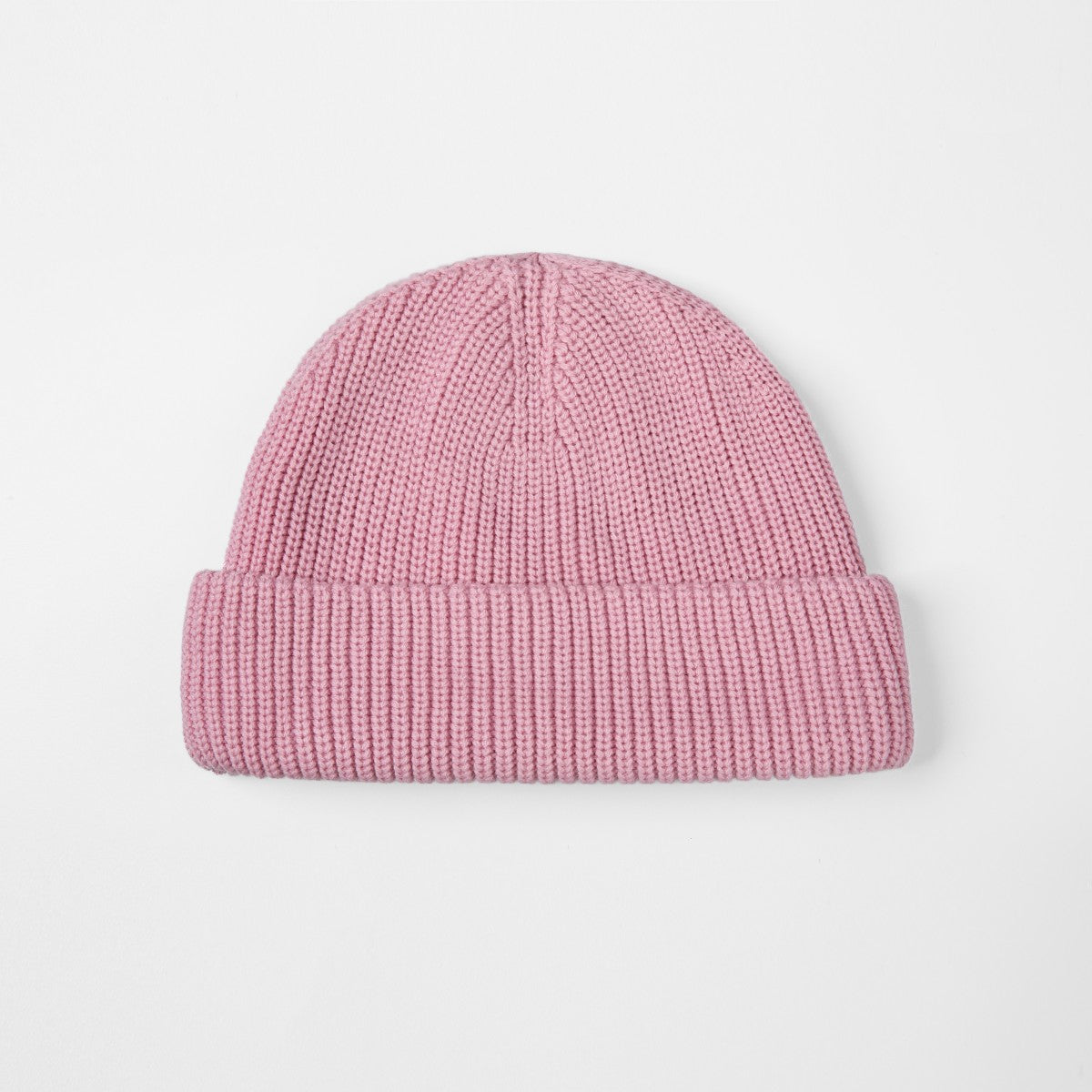 Blank Antibacterial Fisherman Beanie Wholesale - 1833