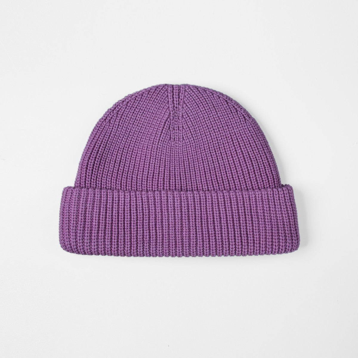 Blank Antibacterial Fisherman Beanie Wholesale - 1833