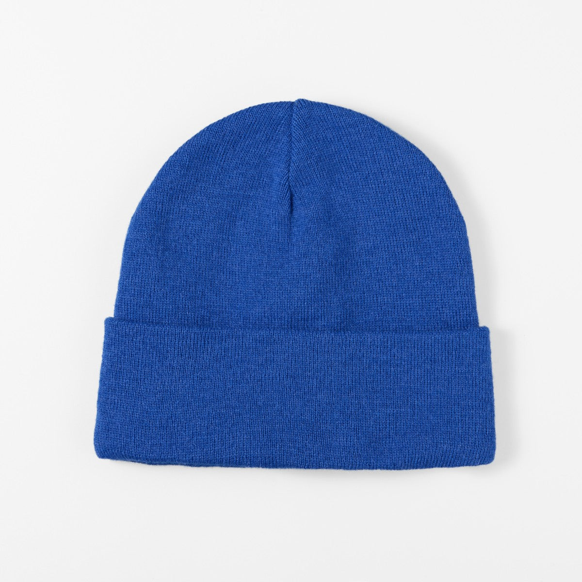 Blank Recycled Polyester Satin Lined Beanie Wholesale - 1176