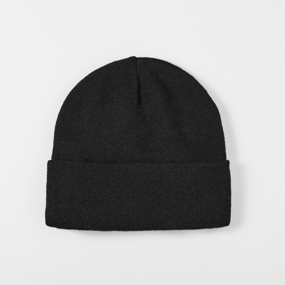Blank Recycled Polyester Satin Lined Beanie Wholesale - 1176