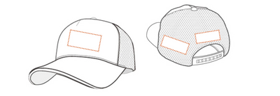 Trucker Mesh