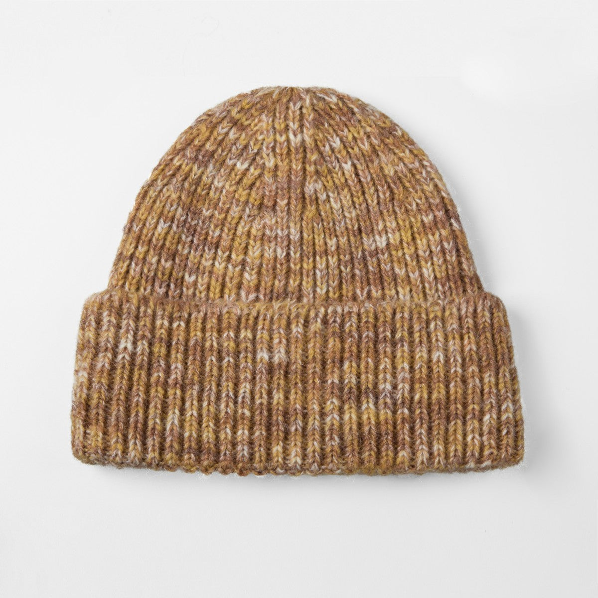 Blank Women's Mohair Blend Beanie Wholesale - 1265