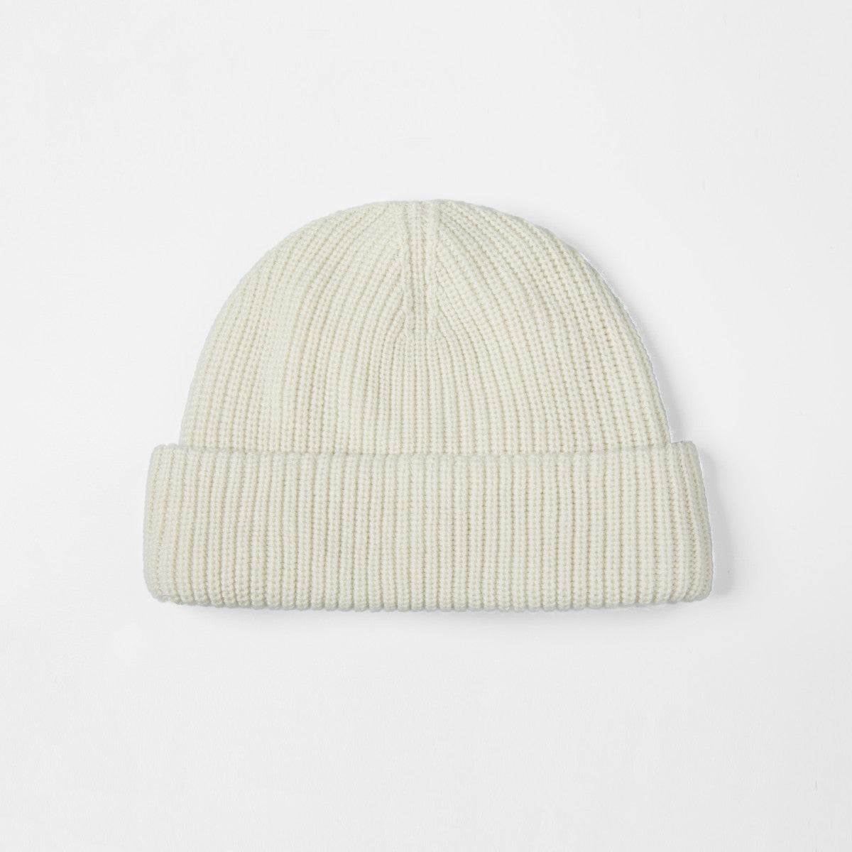 Blank Antibacterial Fisherman Beanie Wholesale - 1833