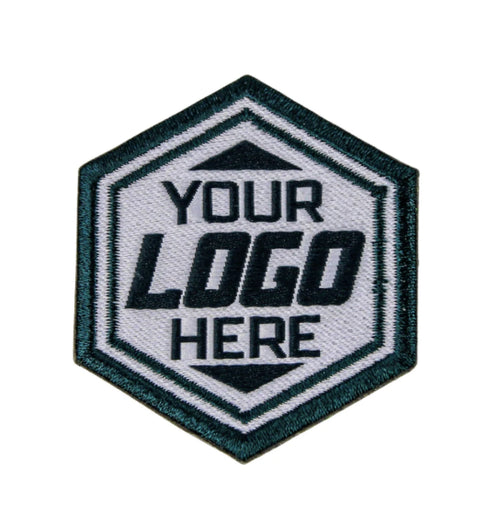 Woven Patch
