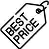 wholesale price